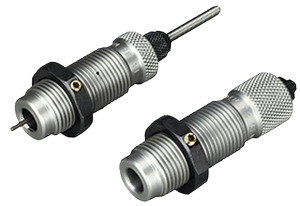 RCBS 28007 Small Base Taper Crimp Die Set 6mm ARC