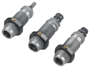 RCBS 35315 3-Die Carbide Taper Crimp Set .30 Super Carry