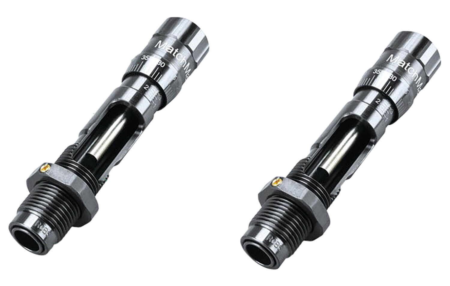 RCBS 28008 MatchMaster Competition Full-Length Bushing Set 6mm ARC - Image 3