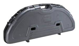 Plano 111096 Compact Bow Case Black
