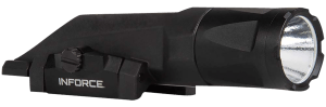Inforce IF71014 WMLx White/IR Gen 3 Black 900 Lumens LED / 1000 mW IR