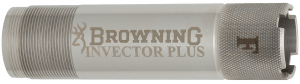 Browning 1132293 Invector-Plus 12 Gauge Skeet Extended 17-4 Stainless Steel