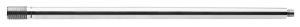 Proof Research 134573 Bolt Action Barrel Pre-Fit 6mm Creedmoor 20" 1:7.50" Twist (5 Groove) 5/8"-24 tpi Threaded Stainless Steel Drop-In Design for Sig Cross