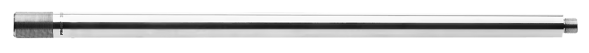 Proof Research 134573 Bolt Action Barrel Pre-Fit 6mm Creedmoor 20" 1:7.50" Twist (5 Groove) 5/8"-24 tpi Threaded Stainless Steel Drop-In Design for Sig Cross