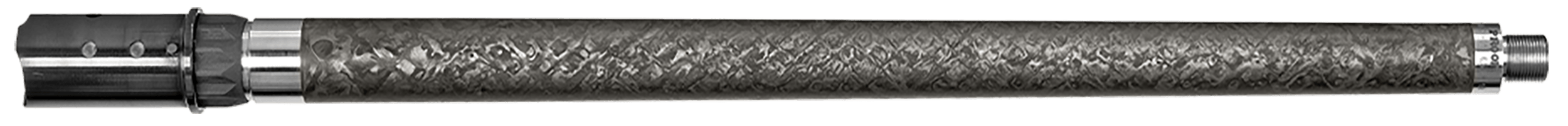 Proof Research 138960 Bolt Action Barrel Pre-Fit 260 Rem 20" 1:8" Twist (5 Groove) 5/8"-24 tpi Threaded Stainless Steel Drop-In Design for Sig Cross