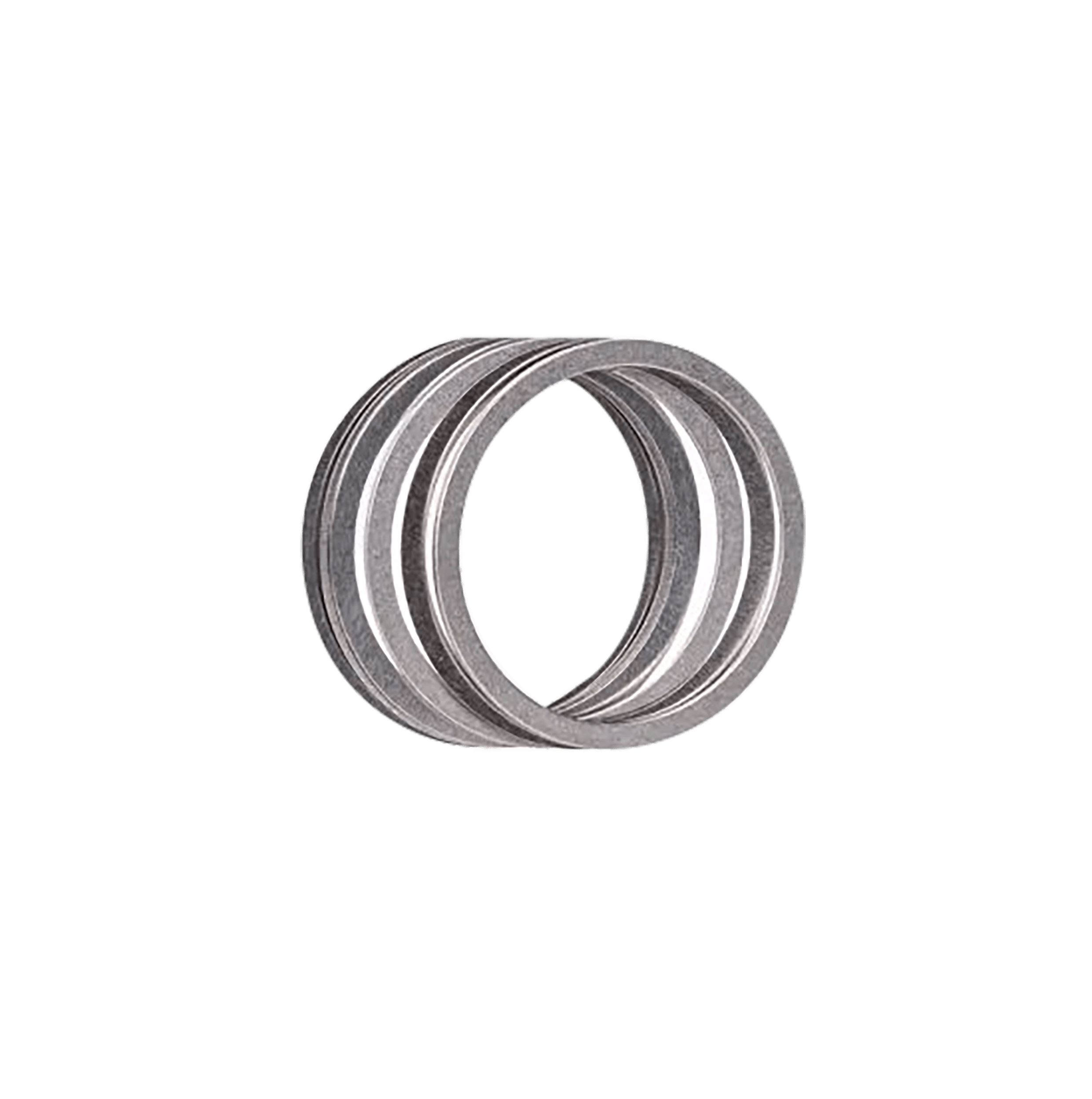 Rugged Suppressors SA017 Shim Kit 338 Cal (6.8mm) for 3/4"-24 M18x1 M18x1.5 tpi (3 Sizes)