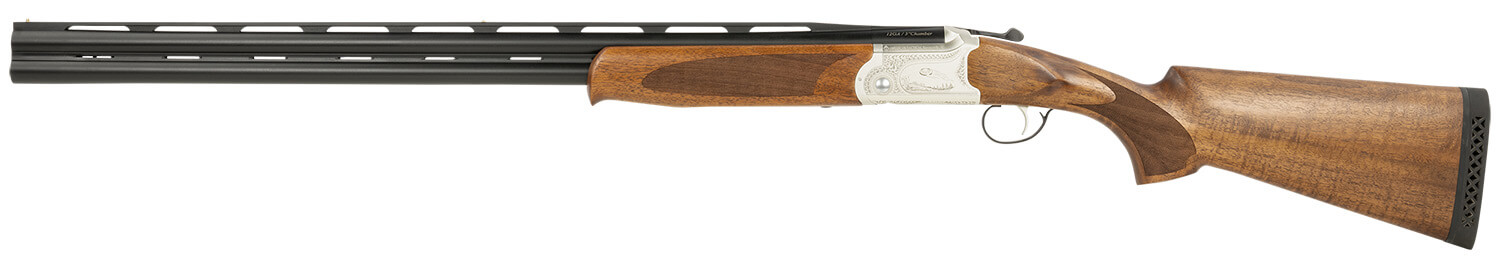 ATI Cavalry Sport 12 Gauge Break Open 2rd 30" 10mm Vent Rib Barrel - Image 2