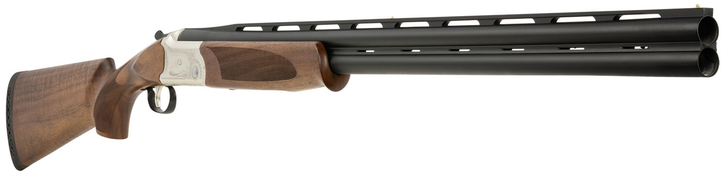 ATI Cavalry Sport 12 Gauge Break Open 2rd 30" 10mm Vent Rib Barrel - Image 3