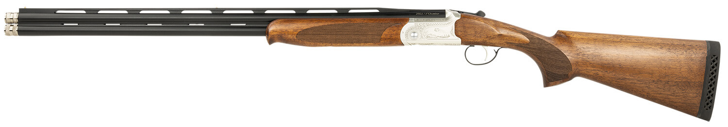 ATI Cavalry Sport 20 Gauge Break Open 2rd 28" 10mm Vent Rib Barrel - Image 2
