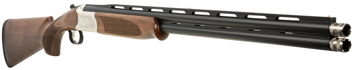 ATI Cavalry Sport 20 Gauge Break Open 2rd 28" 10mm Vent Rib Barrel - Image 3