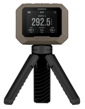 Garmin 0100261810 XERO C1 PRO