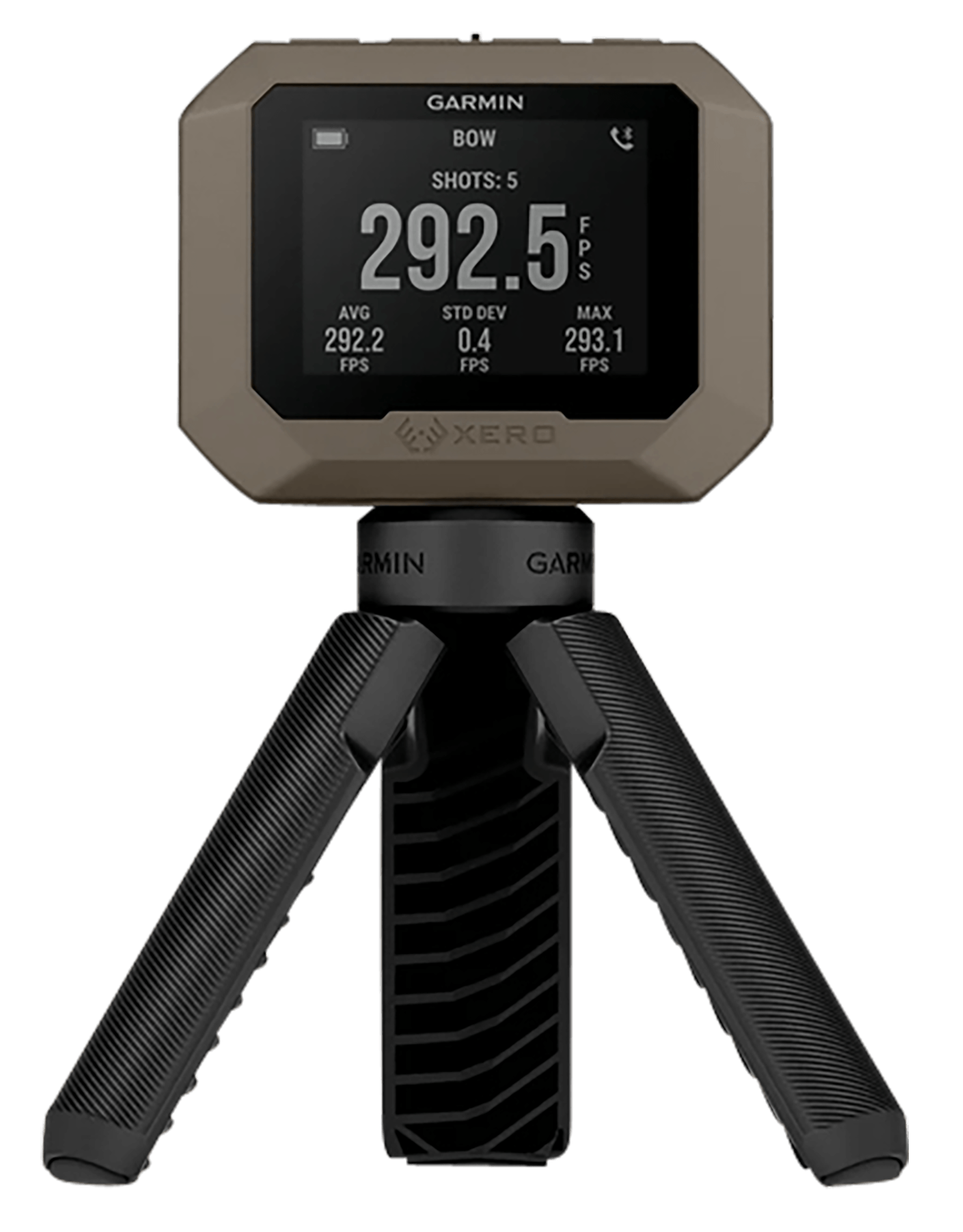 Garmin 0100261810 XERO C1 PRO