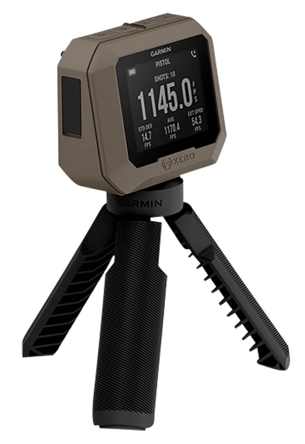 Garmin 0100261810 XERO C1 PRO - Image 2