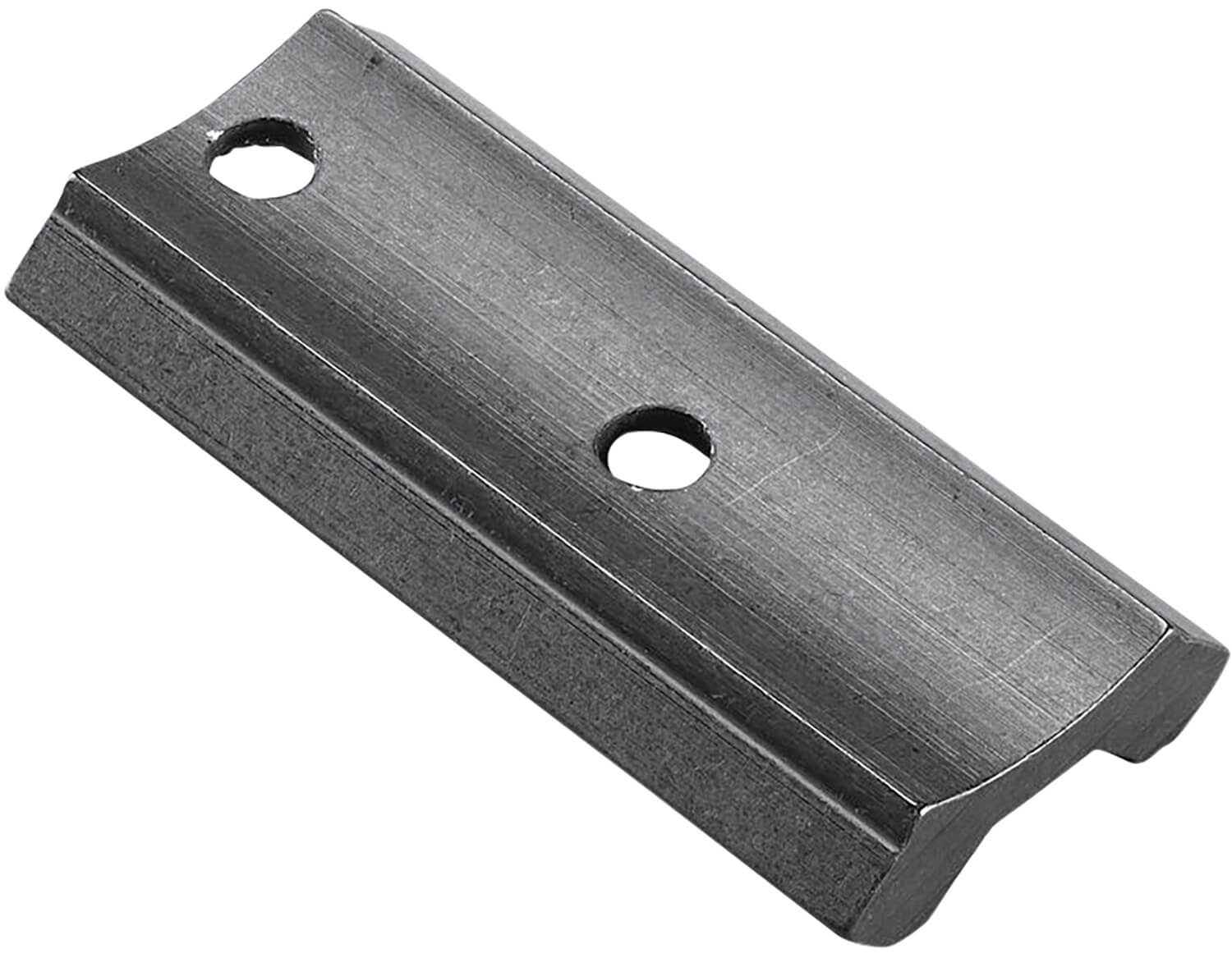 Weaver Mounts 48421 Top Mount Base 654 Matte Black Savage 110 (8-40) - Image 2