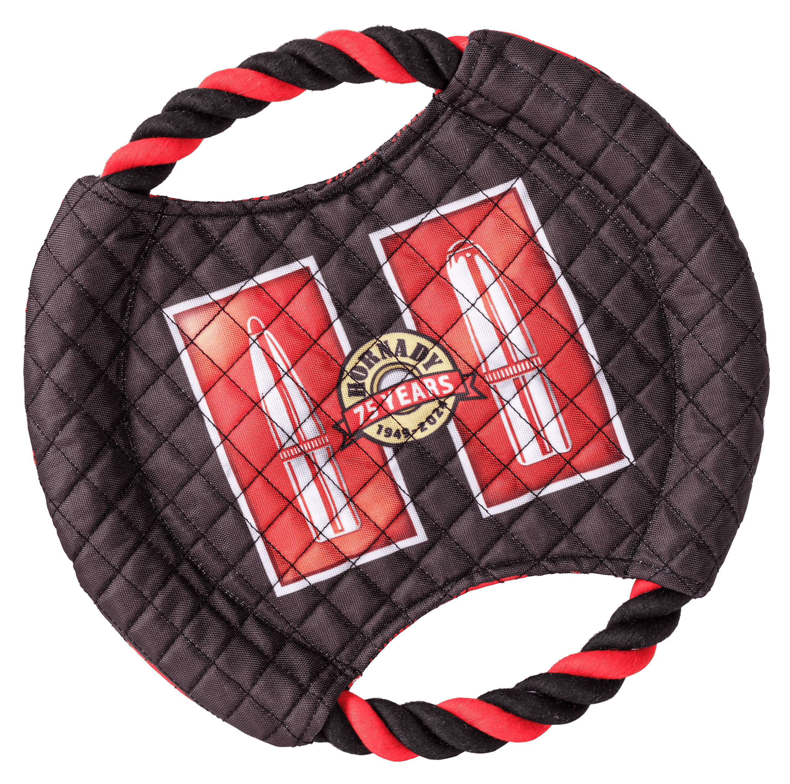 Hornady 99156 Black Red