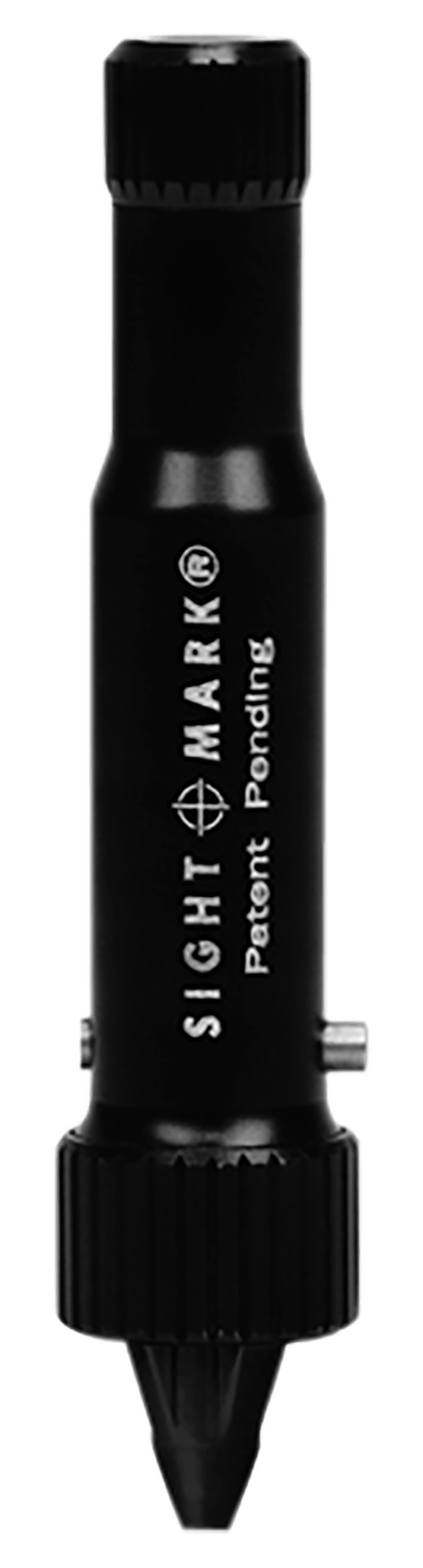 Sightmark SM39026 Triple Duty Universal Green Bore Sight Green Laser for Multi-Caliber (.17-.50 cal)