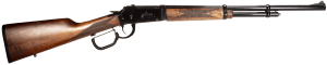 Heritage Mfg RS41020BK Range Side 410 Gauge 5+1 20" Black Steel Barrel Black Oxide Receiver Turkish Walnut Fixed Wood Stock