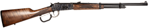 Heritage Mfg RS41020CH Range Side 410 Gauge 5+1 20" Steel Barrel Color Case Hardened Receiver Turkish Walnut Fixed Wood Stock