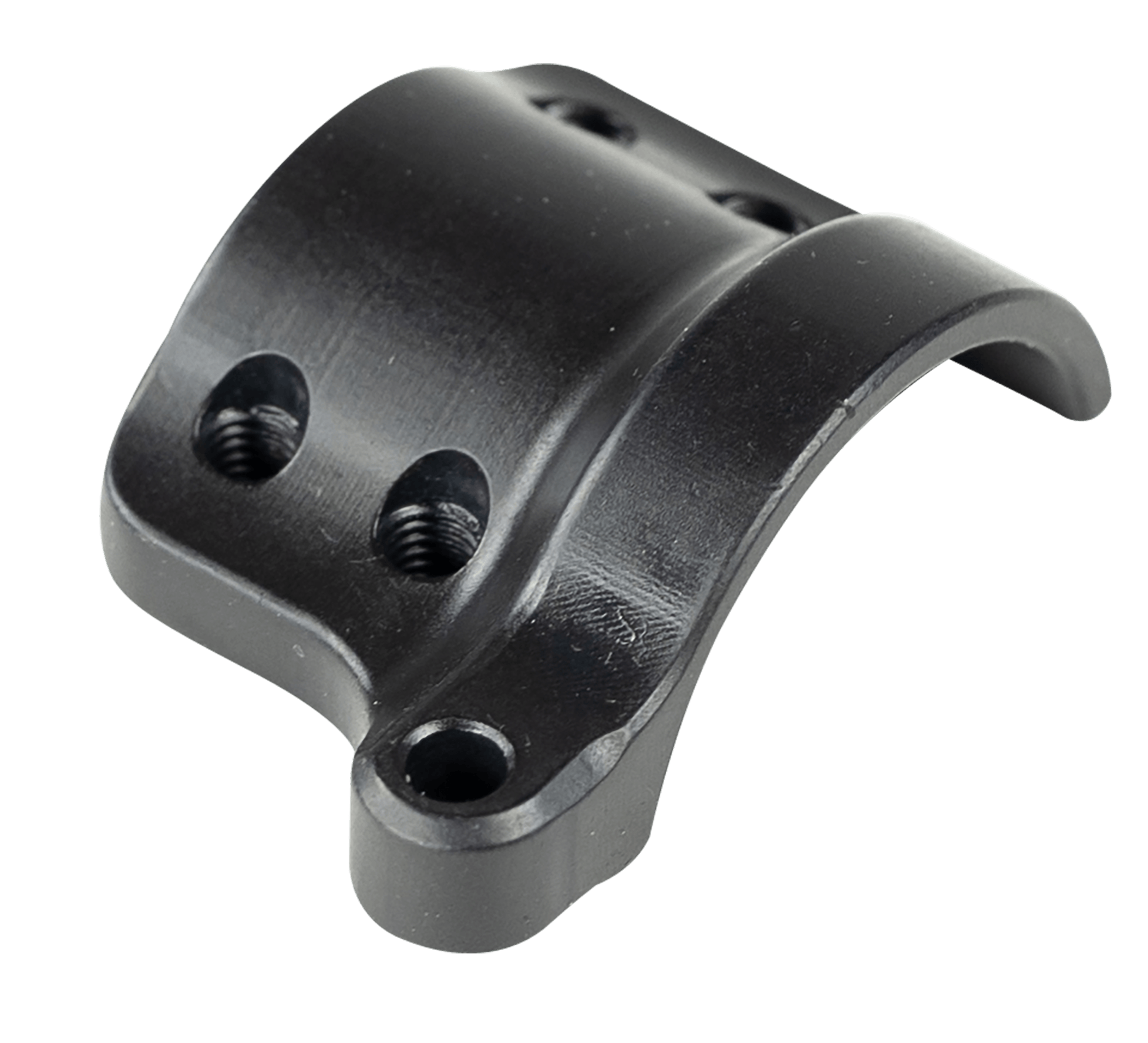 Samson 040610303 Sling Point Gas Block Steel 1.25" OAL