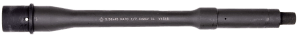Ballistic Advantage BABL557103MC Classic Series 5.56x45mm NATO 10.30" Threaded Government Profile Chrome-Lined Carbine Length Gas System (Crane Spec Gas Port) Black Phosphate Chrome Moly Vanadium Steel Fits AR-15