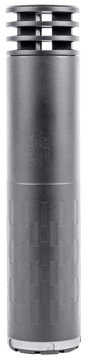 SilencerCo SU5400 Omega 300 DTM
