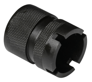 CMMG 55DA244 Barrel Nut Compatible w/ CMMG AR-15 Free Float Handguards