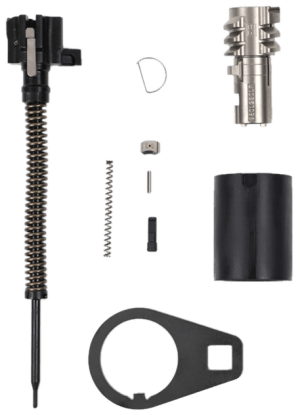 Barrett 19436 Mradelr Barrel Maker Kit 375 EnABELR