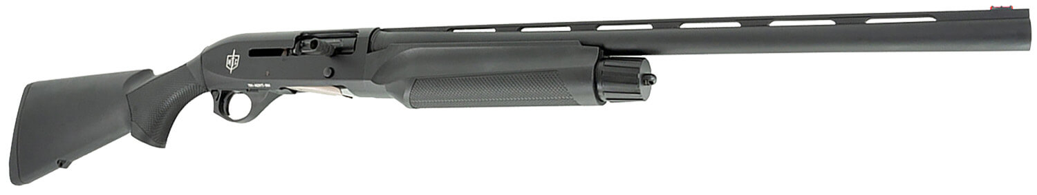 MAC 21000156 2 3-Gun 12 Gauge 3" 3+1 21" Black Synthetic Furniture Fiber Optic Sight Oversized Controls 3 Chokes - Image 3