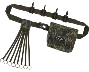 Drake Waterfowl DA2200032 Ultimate Timber Strap Original Treestand HD-2 Around the Waist