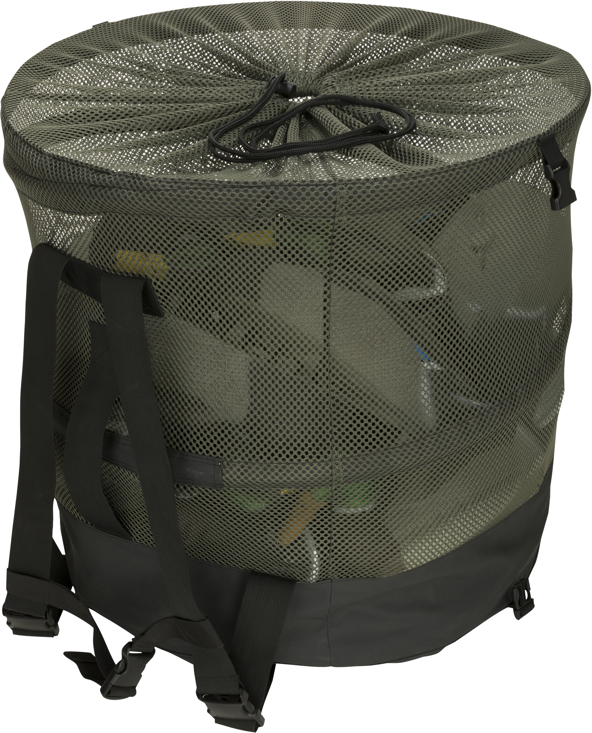 Drake Waterfowl DHG1100CMO Ghillie Blanket Camo Drake Waterfowl DHG1100CMO Ghillie Blanket Camo
