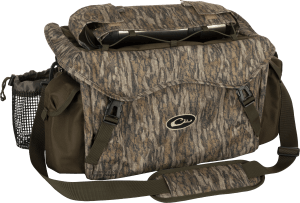 Drake Waterfowl GD6000006 Gear Bag Gun Dog Bottomland