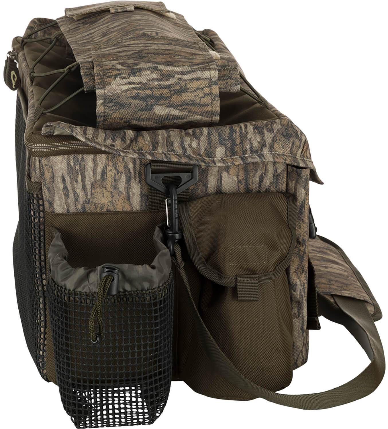 Drake Waterfowl GD6000006 Gear Bag Gun Dog Bottomland - Image 2