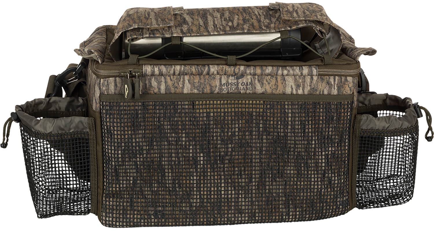 Drake Waterfowl GD6000006 Gear Bag Gun Dog Bottomland - Image 3