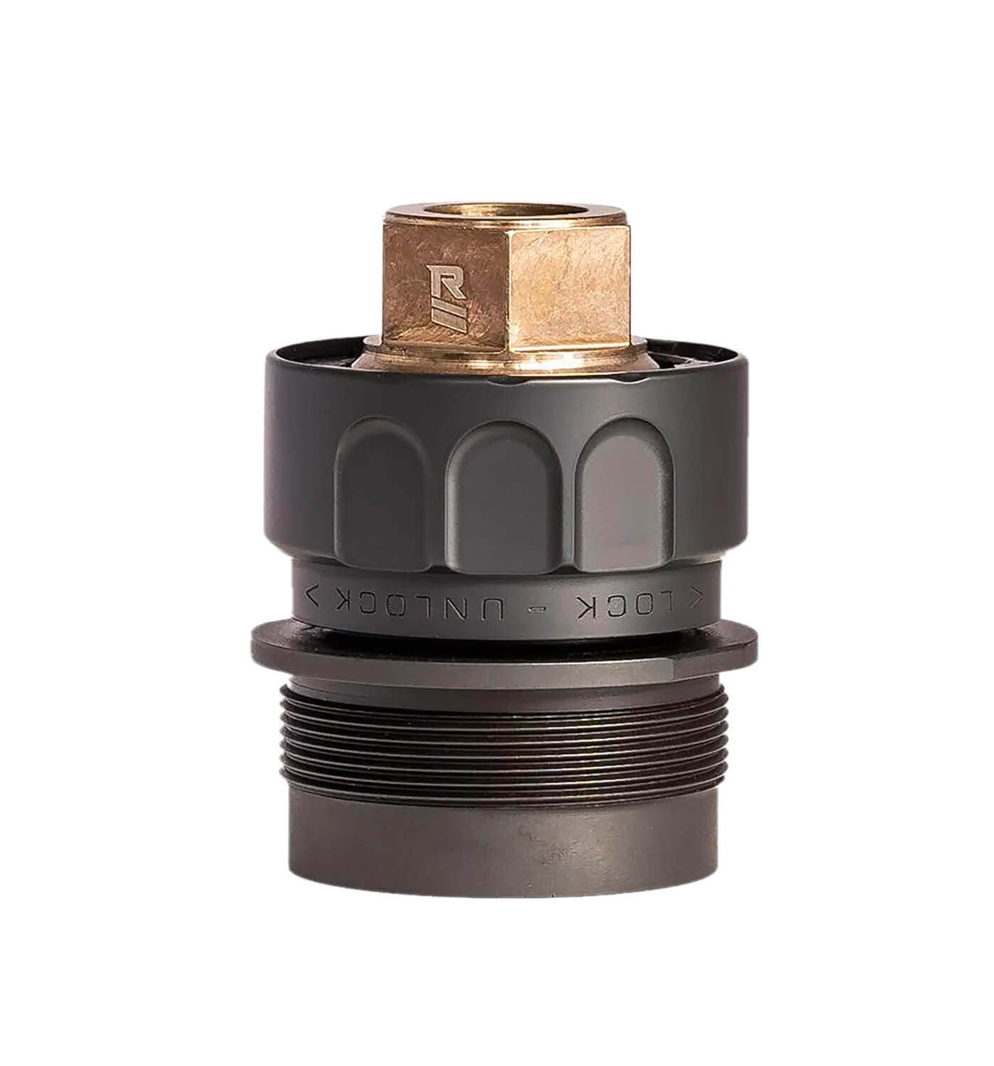 Rugged Suppressors RUM001 Rugged Universal Mount R.U.M - Image 2