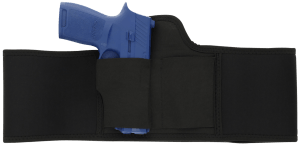 Caldwell 1201980 Tac Ops Belly Band Black Small Moisture Wicking Caldwell 1201980 Tac Ops Belly Band Black Small Moisture Wicking