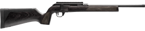 Hammerli Arms 5800300 Force B1  22 LR 10+1 16.10" Matte Black Steel Threaded Barrel  Picatinny Rail Black Steel Receiver  Adjustable  All Weather Gray Wood Stock