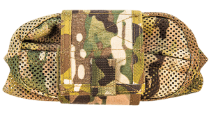 High Speed Gear 12DP00MC Mag-Net Dump Pouch V2 Multi-Cam