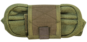 High Speed Gear 12DP00OD Mag-Net Dump Pouch V2 OD Green