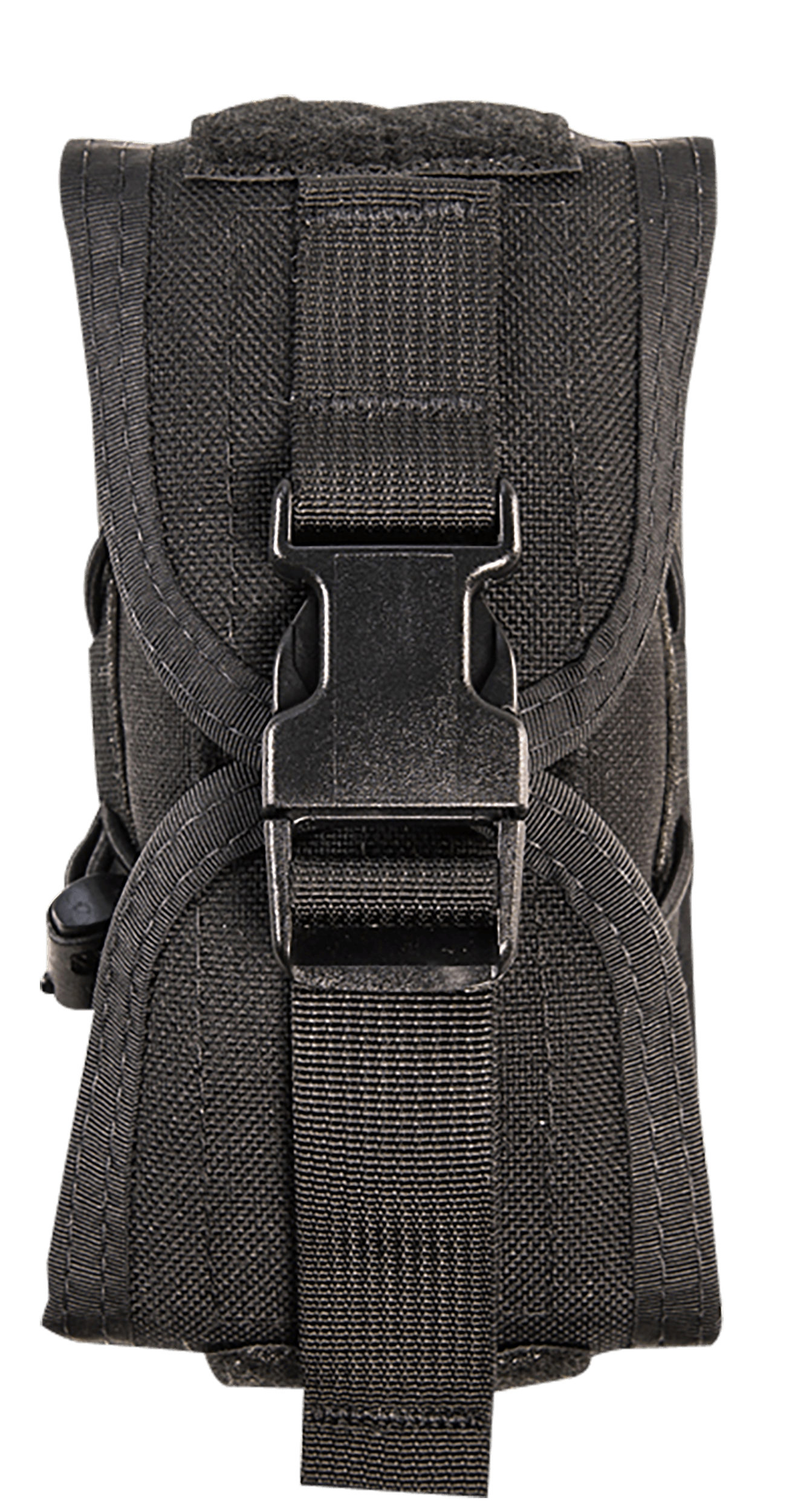High Speed Gear 12AM00BK Black Nylon