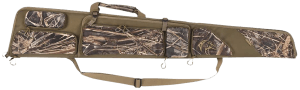 Punisher 1118-52 Gear-Fit Pursuit Punisher 2.0 Waterfowl Shotgun Case Realtree Max-7 Neoprene 52"