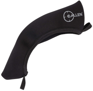 Allen 20180 Peak Scope Cover Black Neoprene