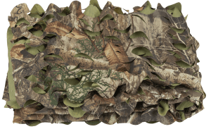 Vanish 25356 3D Die-Cut Olive/ Realtree Edge Ripstop 9.80" Long