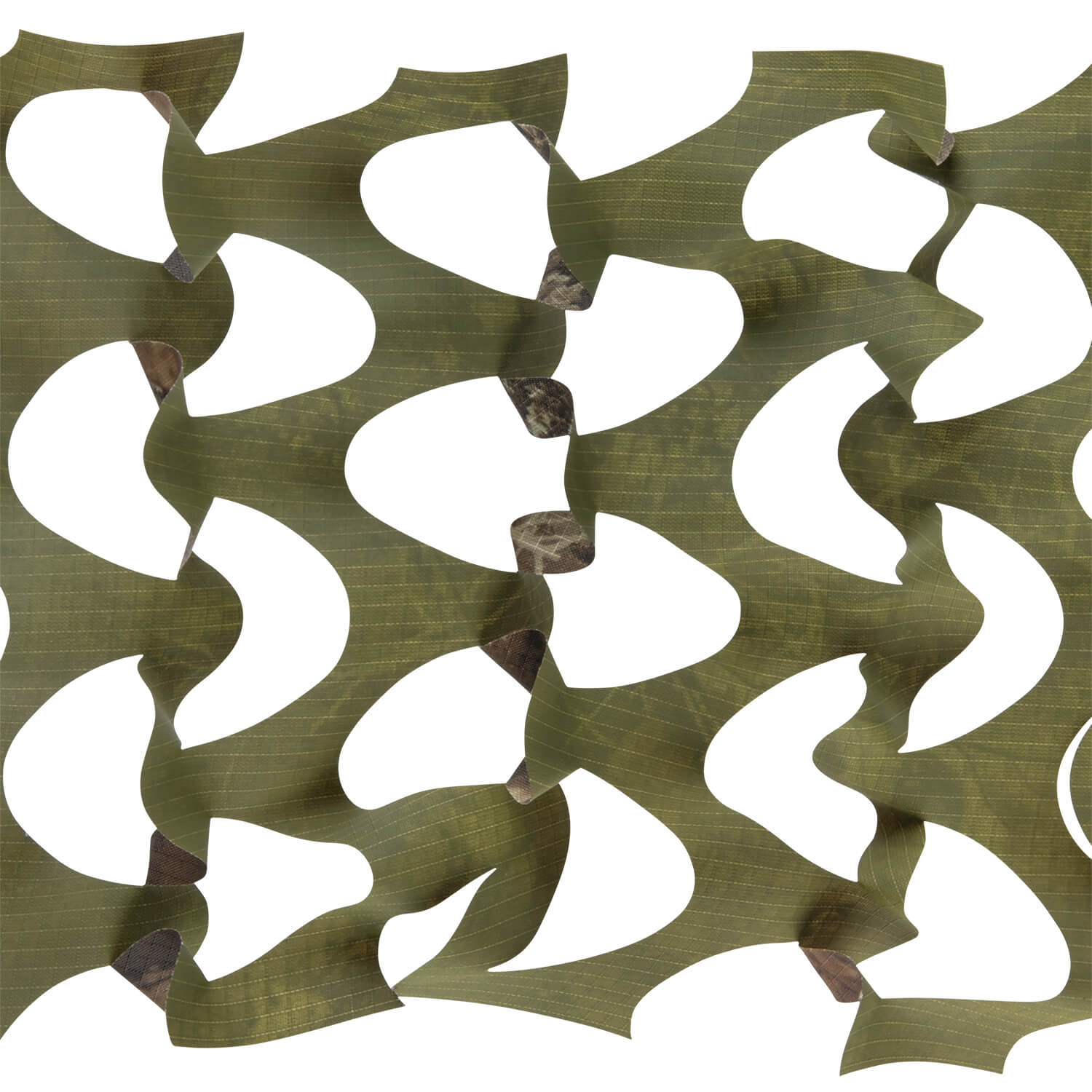 Vanish 25356 3D Die-Cut Olive/ Realtree Edge Ripstop 9.80" Long - Image 2