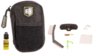 Breakthrough Clean BT-COP-44 Badge Pull Thru Kit .44/.45 Cal