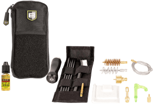Breakthrough Clean BT-MPK-12 Badge Rod/Pull Thru Kit 12 Gauge
