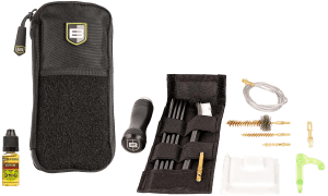 Breakthrough Clean BT-MPK-223 Badge Rod/Pull Thru Kit 5.56mm