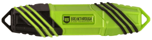 Breakthrough Clean BTAR15FSA Sight Adjustment Tool  AR-15 Black/Green
