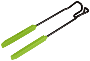 Breakthrough Clean BT-AR15HRT AR15 Handguard Removal Tool Black/Green Stainless Steel