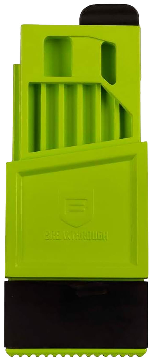 Breakthrough Clean BT-AR15LVB Lower Vise Block AR-15 - Image 2