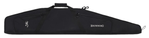 Browning 1410219954 Max Long Range 54" Black Closed-Cell Foam Padding For Scoped Rifle